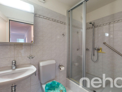 4.5-Zimmer Wohnung mit Fernblick an familienfreundlicher Wohnlage image 11