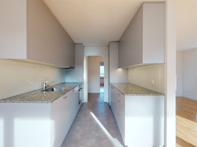 Sanierte und lichtdurchflutete 4.5-Zimmer-Stadtwohnung image 6