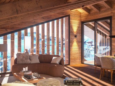 Nax - Promotion La Royère image 5