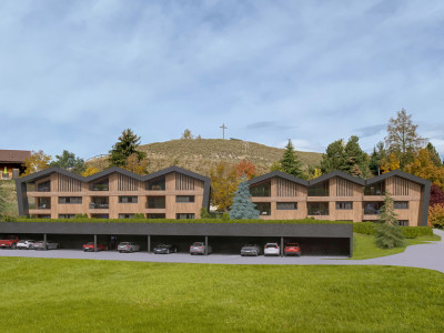 Nax - Promotion La Royère image 2