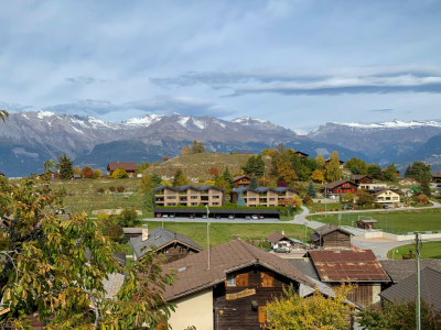 Nax - Promotion La Royère image 11