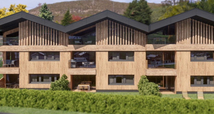 Nax - Promotion La Royère image 1