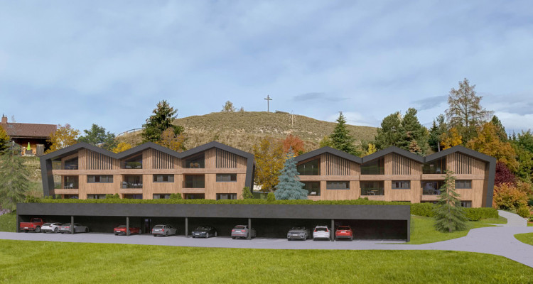 Nax - Promotion La Royère image 2