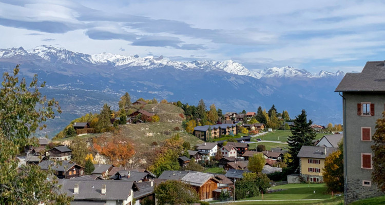 Nax - Promotion La Royère image 3