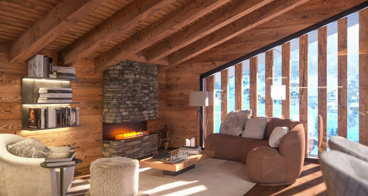 Nax - Promotion La Royère image 4