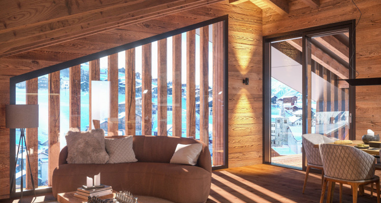 Nax - Promotion La Royère image 5