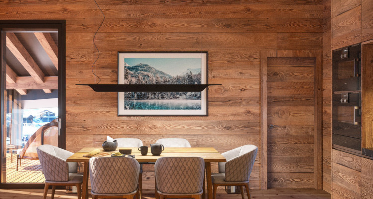 Nax - Promotion La Royère image 6