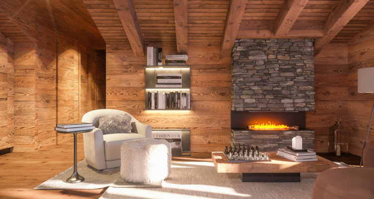 Nax - Promotion La Royère image 10