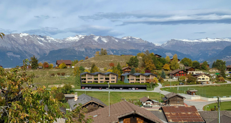 Nax - Promotion La Royère image 11