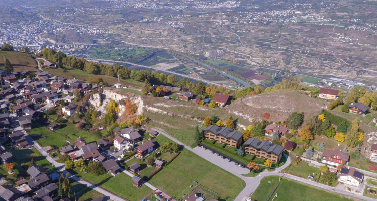 Nax - Promotion La Royère image 13