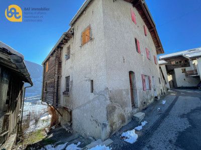 Ollon - Immeuble Historique avec Granges à Rénover image 7