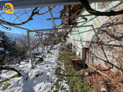 Ollon - Immeuble Historique avec Granges à Rénover image 10