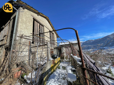 Ollon - Grange à rénover image 2