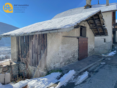 Ollon - Grange à rénover image 3