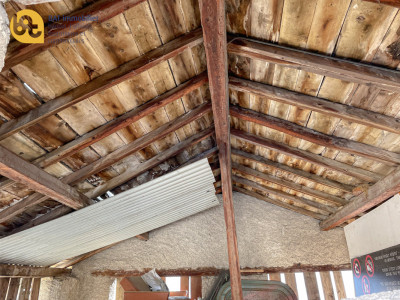 Ollon - Grange à rénover image 6