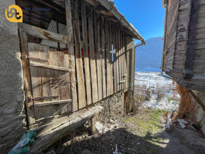 Ollon - Grange à rénover image 7