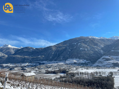 Ollon - Grange à rénover image 10