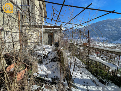 Ollon - Grange à rénover image 13