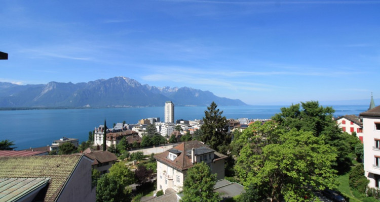 Au coeur de Montreux, profitez de ce panorama dexception! image 12