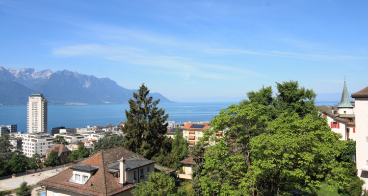 Au coeur de Montreux, profitez de ce panorama dexception! image 15