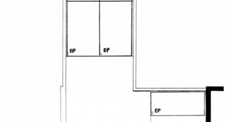 Doppeleinstellplatz Nähe Basel SBB Bahnhof image 5