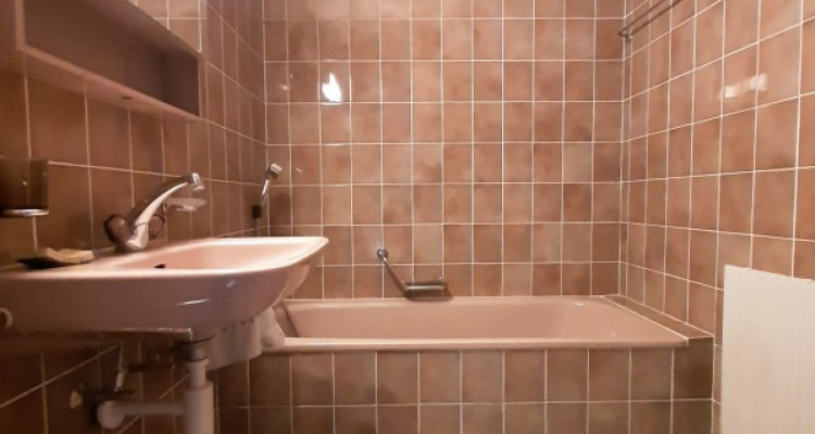 C-Service vous propose un attique de 3.5 pces à Monthey image 9