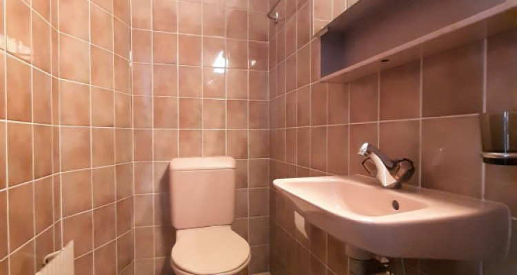 C-Service vous propose un attique de 3.5 pces à Monthey image 10