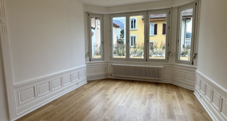 Magnifique appartement de 4.5 pièces - Rue du Centre 1, 1820 Montreux image 6