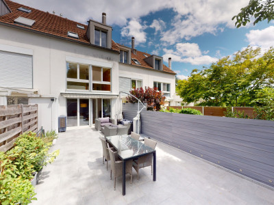 Schönes Reihenhaus in Langnau am Albis image 12