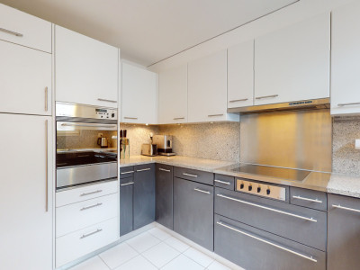 Schönes Reihenhaus in Langnau am Albis image 5