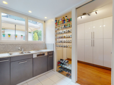 Schönes Reihenhaus in Langnau am Albis image 4