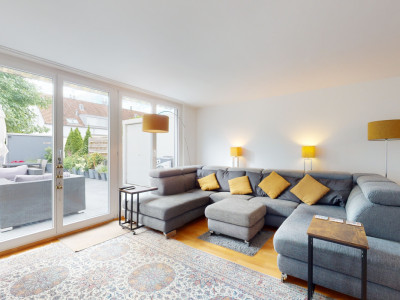 Schönes Reihenhaus in Langnau am Albis image 3