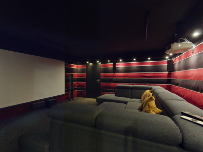 Schönes Reihenhaus in Langnau am Albis image 6