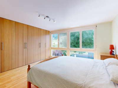 Schönes Reihenhaus in Langnau am Albis image 2