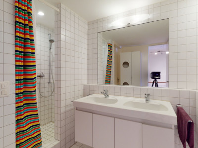 Schönes Reihenhaus in Langnau am Albis image 7