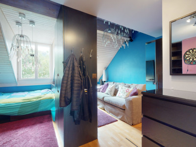 Schönes Reihenhaus in Langnau am Albis image 9