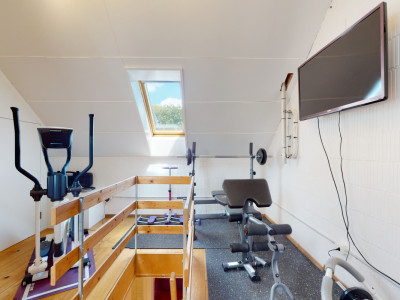 Schönes Reihenhaus in Langnau am Albis image 10