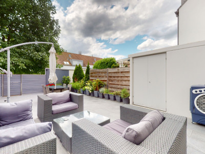 Schönes Reihenhaus in Langnau am Albis image 11