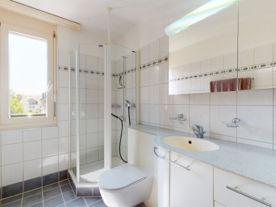 Charmante 5.5-Zimmer-Maisonette-Dachwohnung image 7