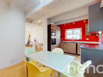 Magnifique appartement de 5.5p avec grande terrasse et splendide vue! image 7