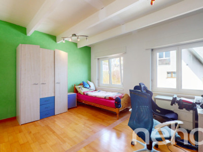 Magnifique appartement de 5.5p avec grande terrasse et splendide vue! image 11