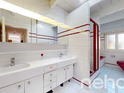 Magnifique appartement de 5.5p avec grande terrasse et splendide vue! image 12