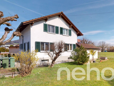 Charmantes Einfamilienhaus an sonniger Lage image 2