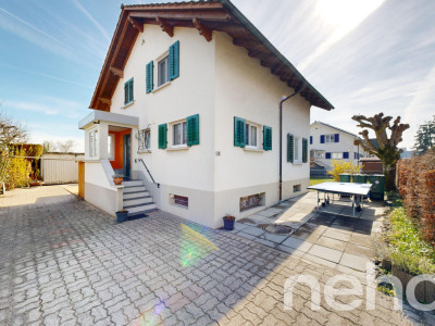 Charmantes Einfamilienhaus an sonniger Lage image 3