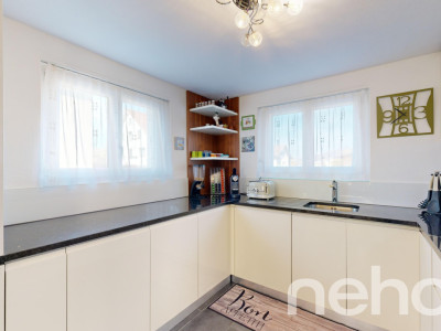 Charmantes Einfamilienhaus an sonniger Lage image 4