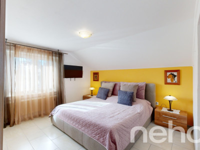 Charmantes Einfamilienhaus an sonniger Lage image 12