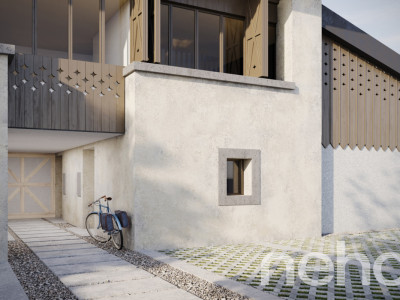 Charme authentique et modernité : 3 appartements neufs dans une grange image 6