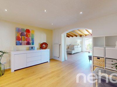 Einfamilienhaus mit 2 Einliegerwohnungen an ruhiger Lage in Brunnen image 5