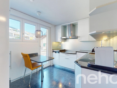 Einfamilienhaus mit 2 Einliegerwohnungen an ruhiger Lage in Brunnen image 6