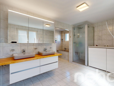 Einfamilienhaus mit 2 Einliegerwohnungen an ruhiger Lage in Brunnen image 8